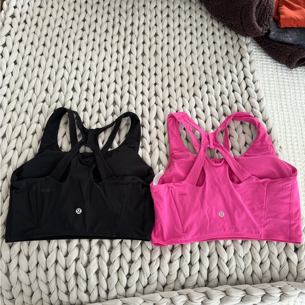 Lululemon bra